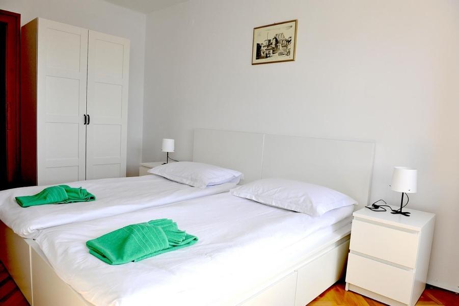 Spalato Buitenkant foto