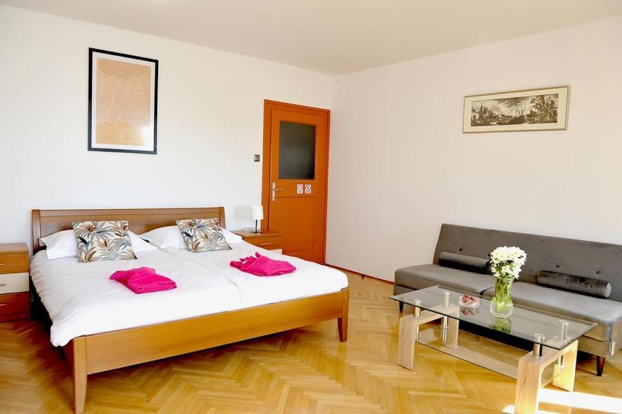 Spalato Buitenkant foto