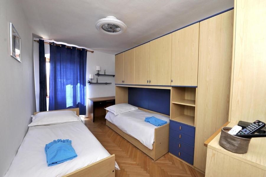 Spalato Buitenkant foto