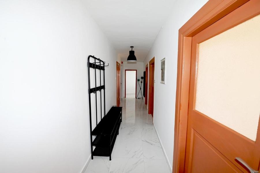 Spalato Buitenkant foto