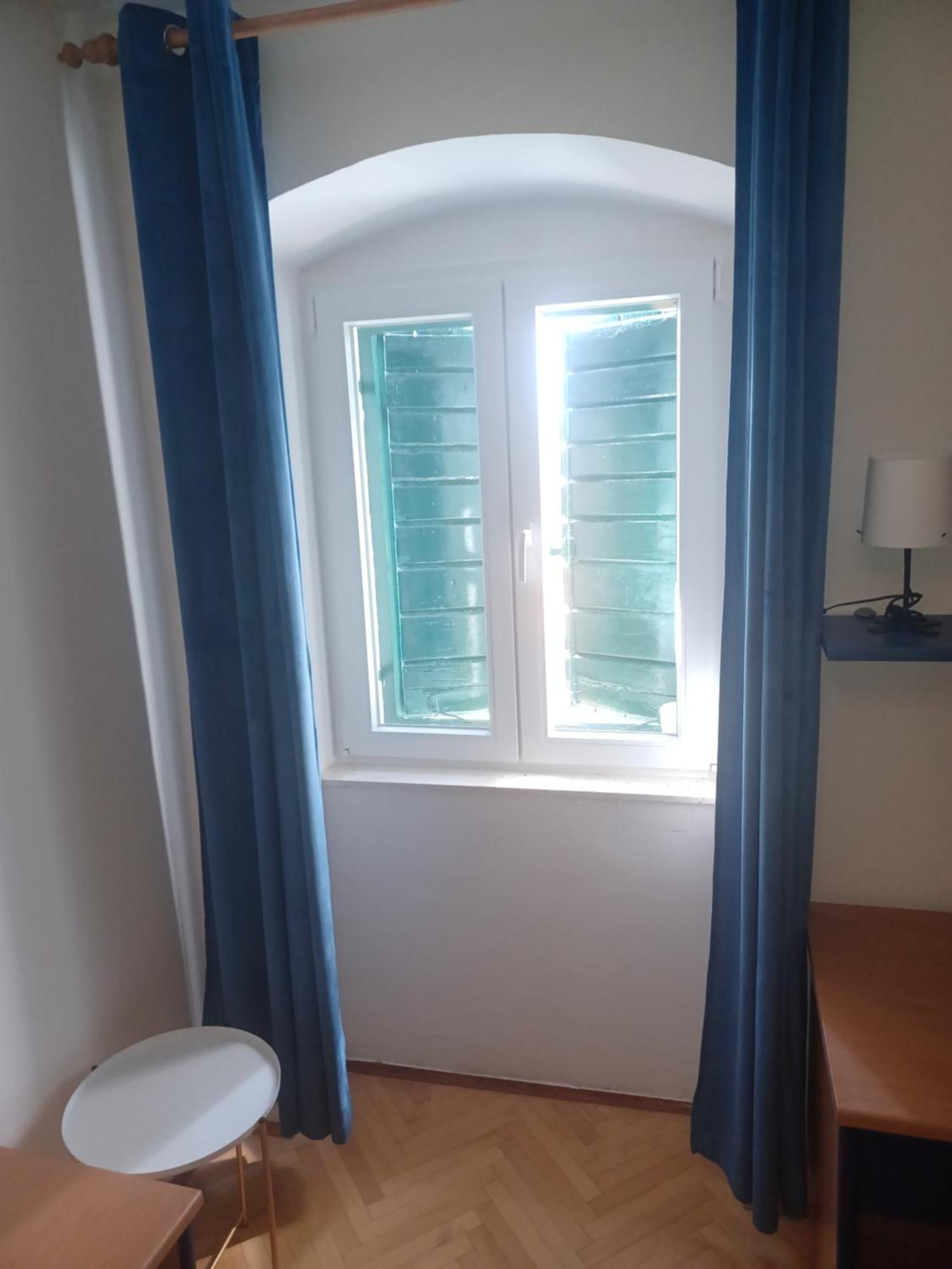 Spalato Buitenkant foto