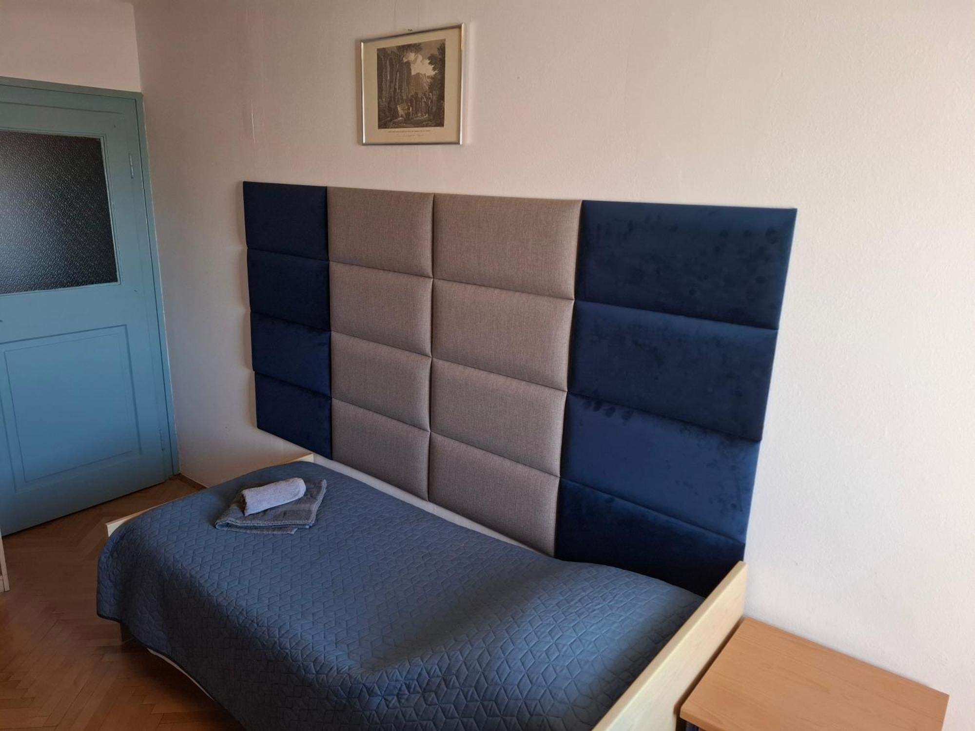 Spalato Buitenkant foto