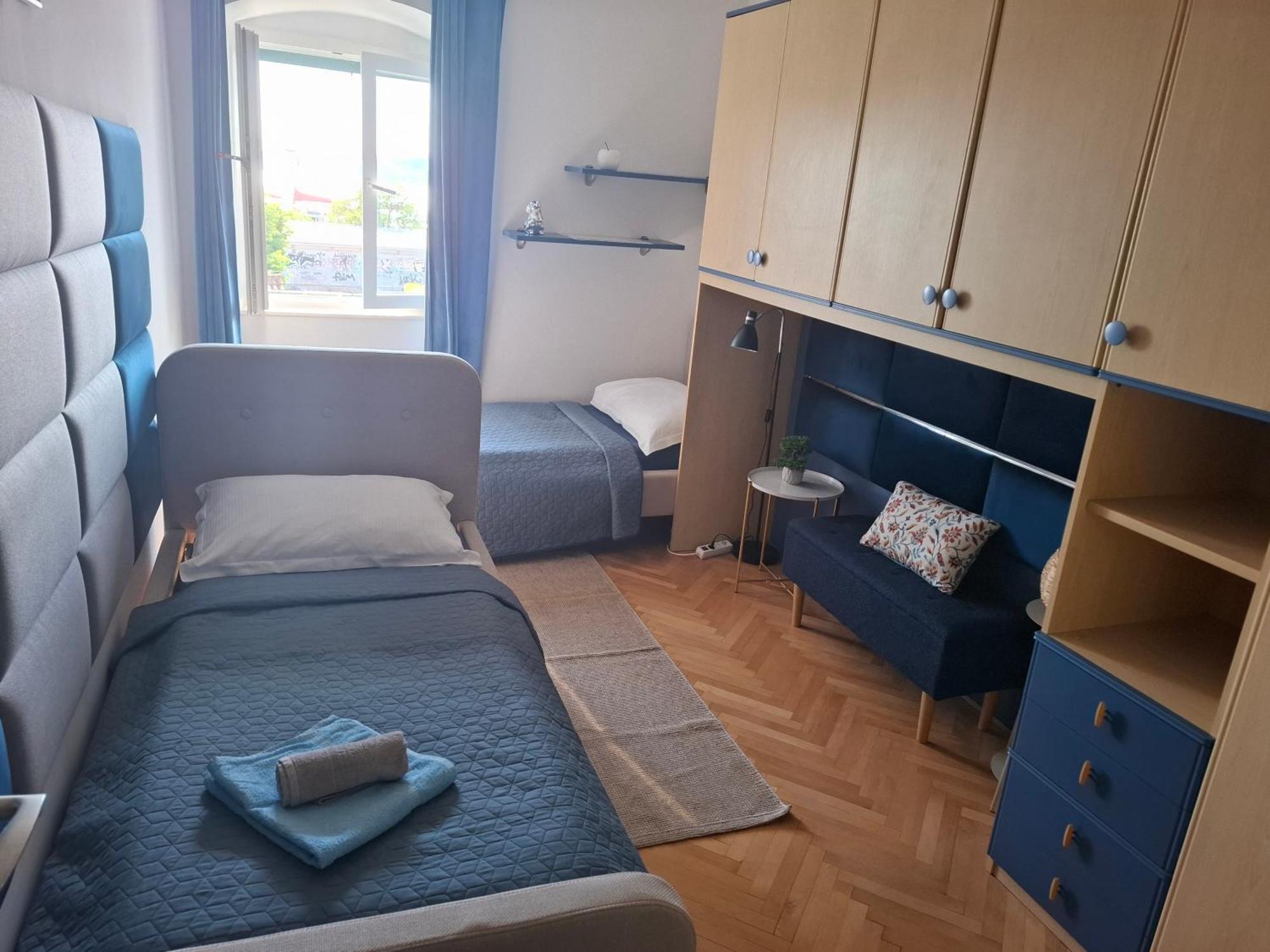 Spalato Kamer foto
