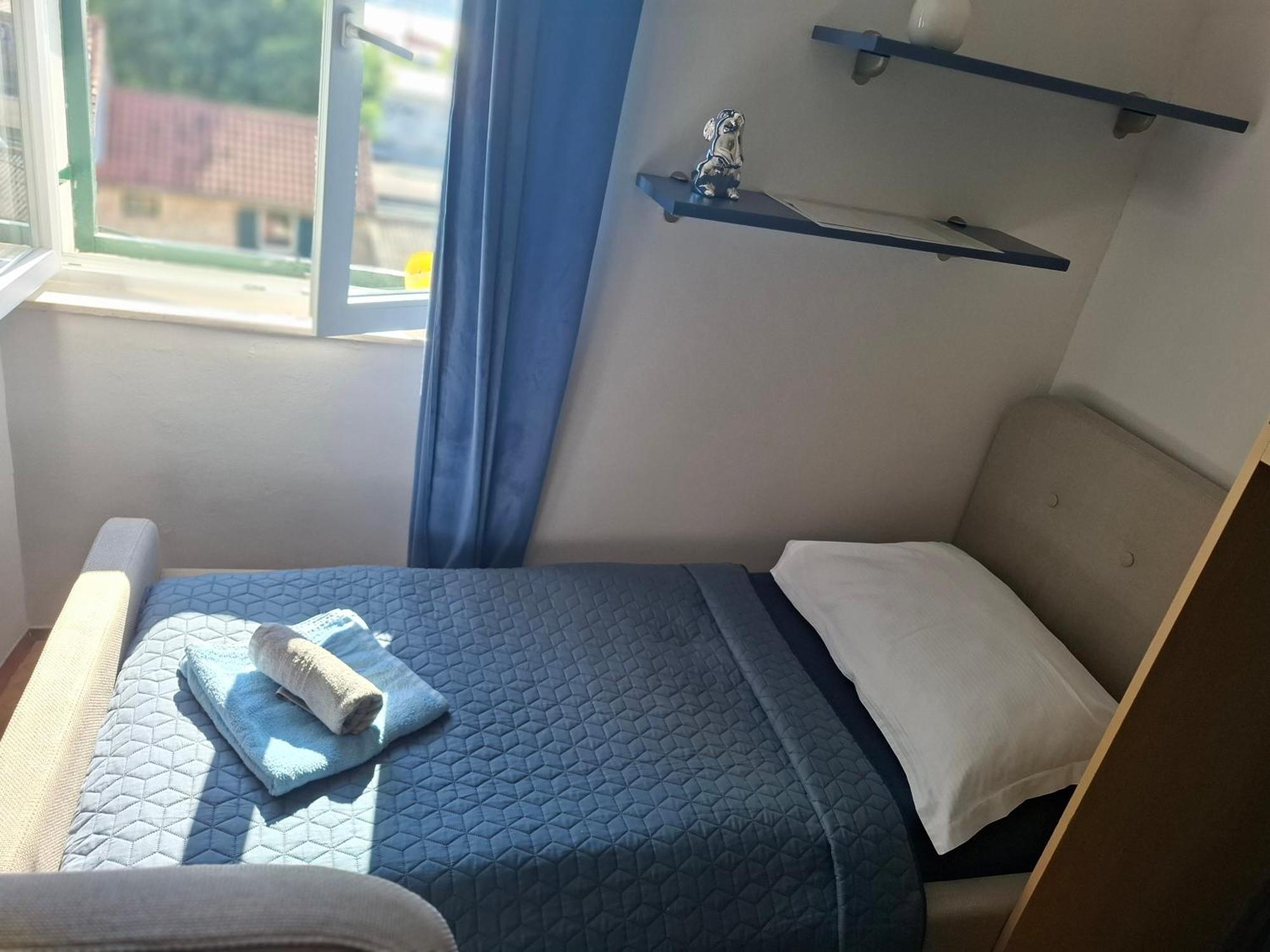 Spalato Kamer foto